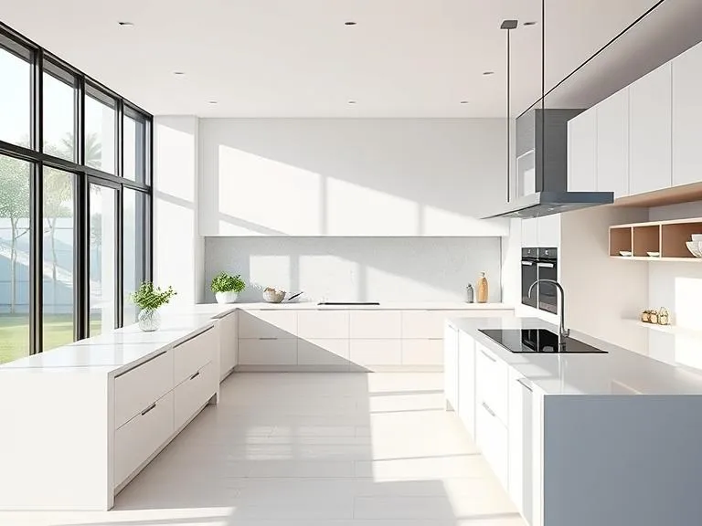 سنگ مصنوعی کوارتز