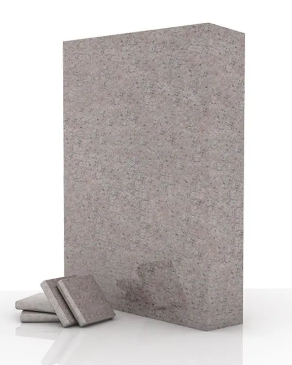 سنگ مصنوعی کورین اورانوس Uranusstone Behflow کد GR149