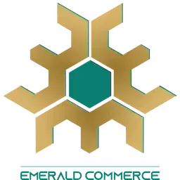 بازرگانی امرالد